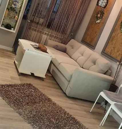 Tomis Apartament Constanta Exterior photo