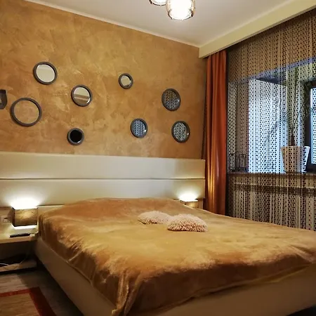 Tomis Apartament Constanta Exterior photo