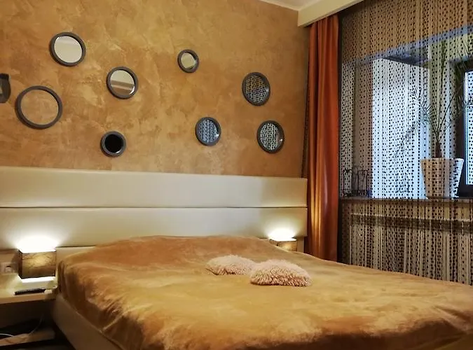 Tomis Apartament