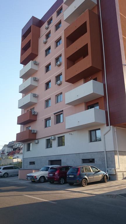 Tomis Apartamento Constanţa