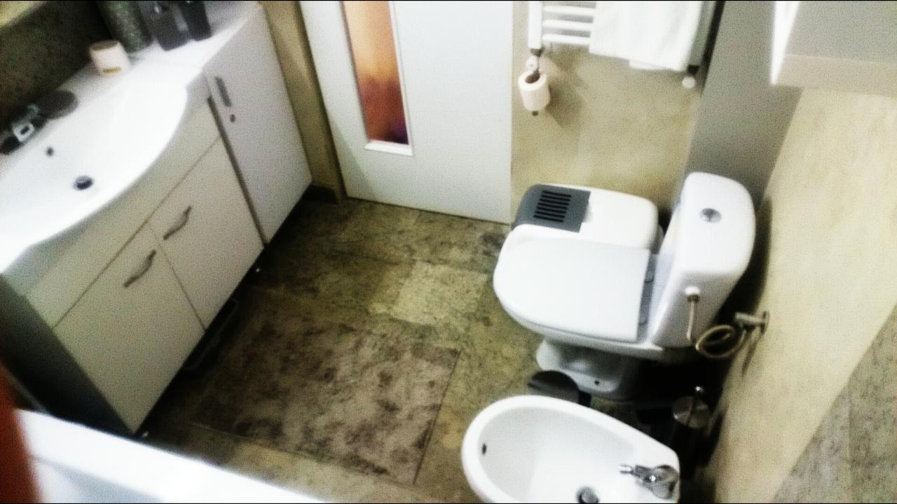 Tomis Apartamento