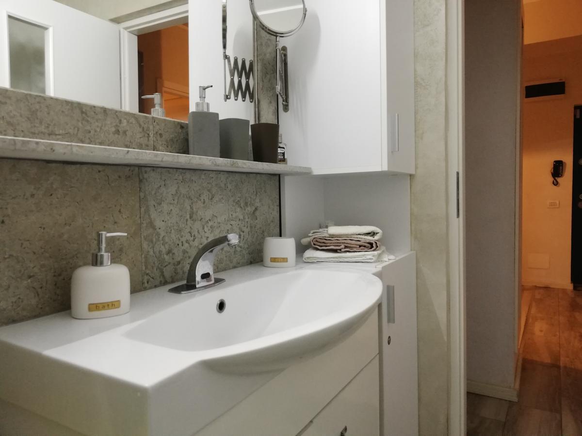 Tomis Apartamento *