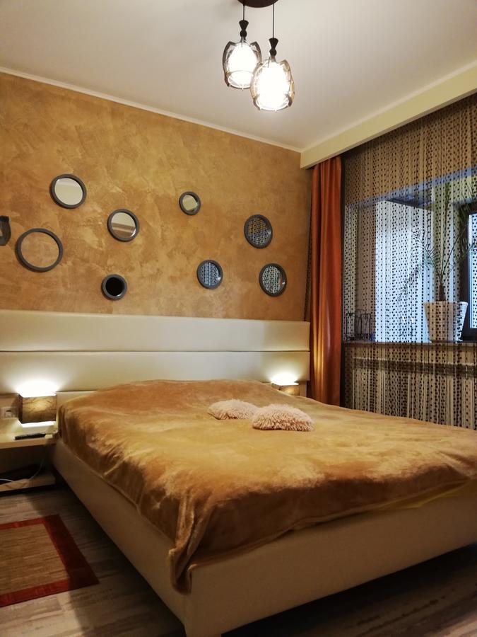 Apartamento Tomis Constanţa