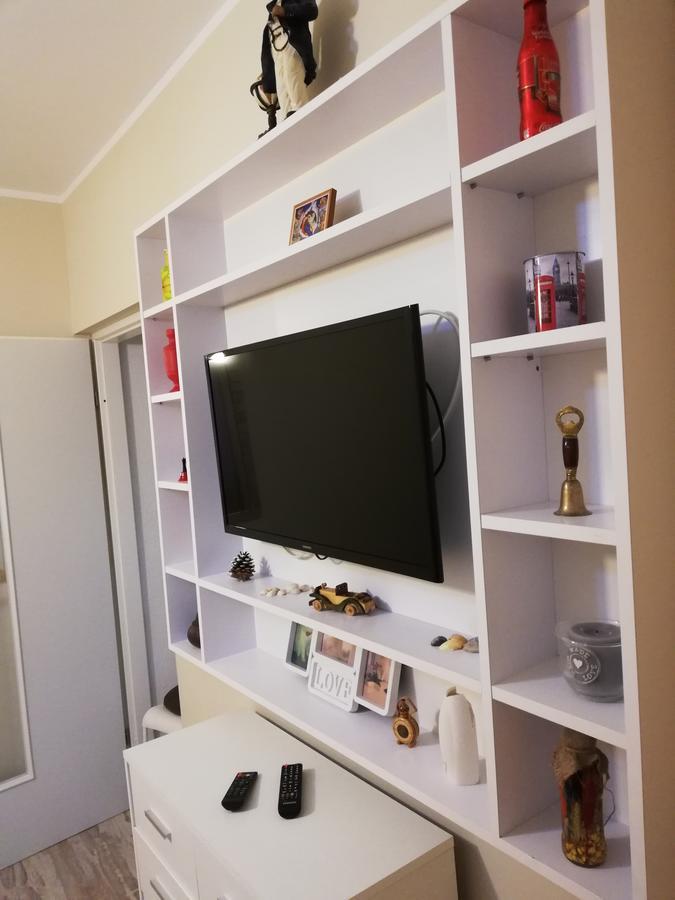 Apartamento Tomis