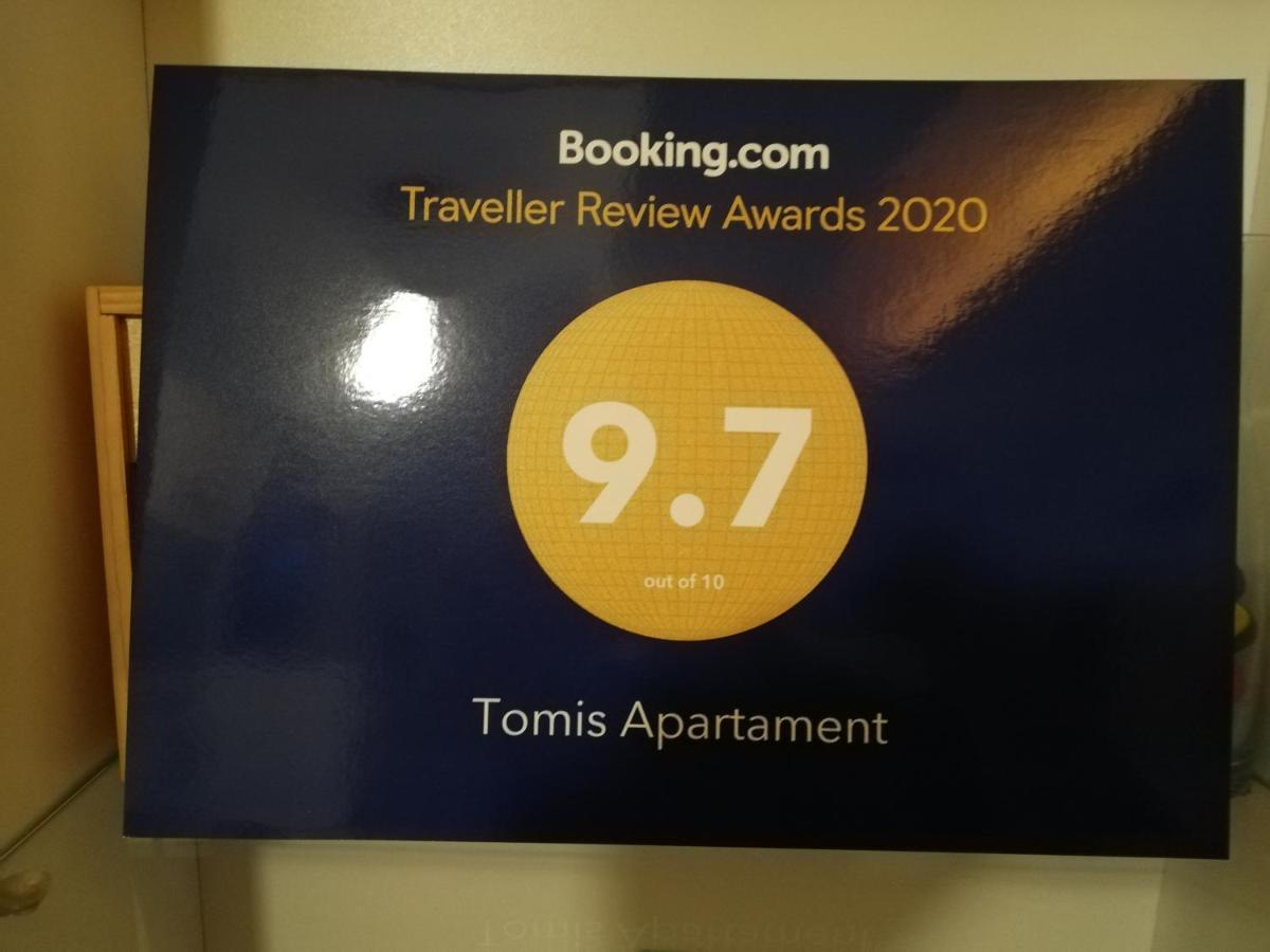 Tomis Constanţa